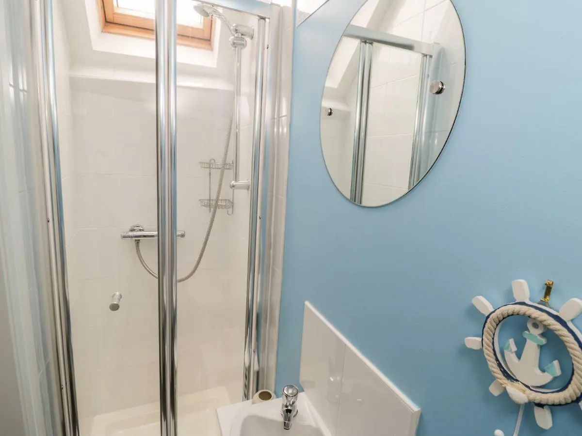 Holiday home Bettys Plaice Villa Scarborough United Kingdom